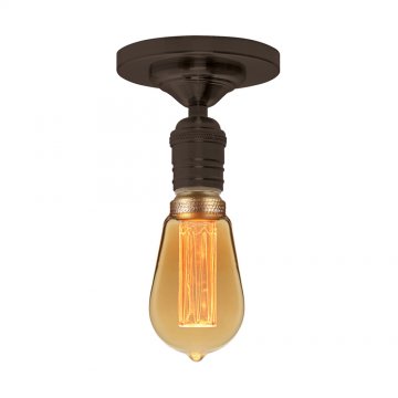 Retro Tubular Style Lamp CL157 Retro (Penny Lane)