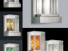 WS161 Wall Sconce Roxy