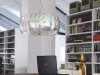 Bella Donna Chandelier CH515CHCO
