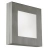 Outdoor Wall Quadro Uno