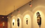 Low Voltage Swivel Heads