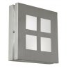 Outdoor Wall Quadro Quattro