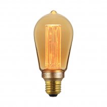 LMPRTST64 LED Vintage Edison