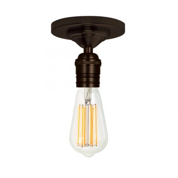 Retro Edison Style Lamp 