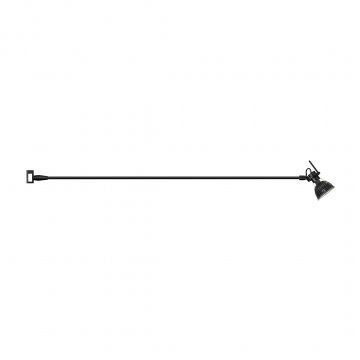 Bare Snap Extension Head 18“