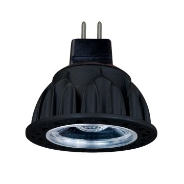 3” Round LED Step Light LMPD7