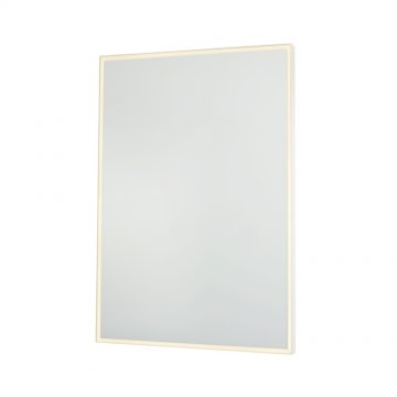 Quadro Pyramid MRRT2432LED30K Mason LED Mirror