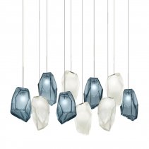 CH262 Gem Chandelier (10 Light)