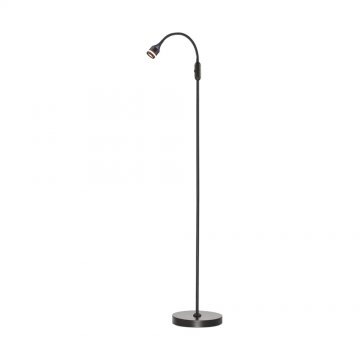 LED Step Light Kit CUFL878 Pedicure Floor Lamp
