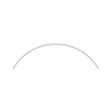 48” Diameter Circle 48