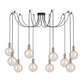 Stone Lighting - Product Section - Chandeliers
