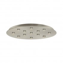 CPEJRN13 Low Voltage 13 Light Canopy